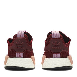 adidas NMD R1 Collegiate Burgundy (Women's)