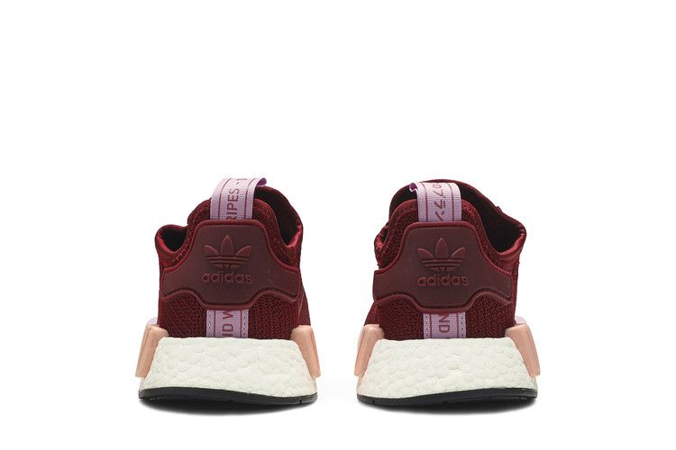 adidas NMD R1 Collegiate Burgundy (Women's)