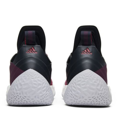 adidas Harden Vol. 2 Maroon