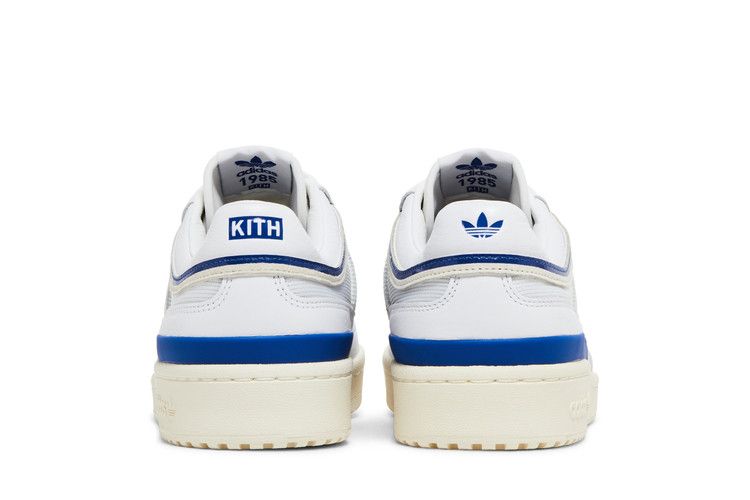 adidas IL Comp Kith Classics White Royal