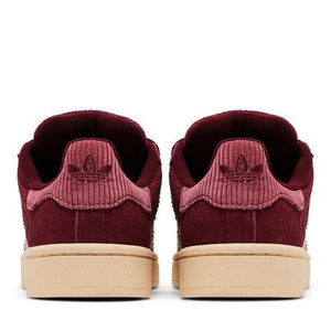 adidas Campus 00s Shadow Red Off White (Women's)