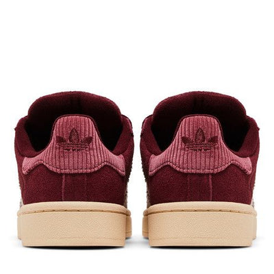 adidas Campus 00s Shadow Red Off White (Women's)