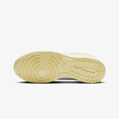 NIKE | DUNK LOW NEXT NATURE { WHITE/ALABASTER