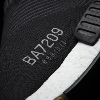 adidas NMD City Sock Gum Pack Black