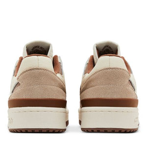 adidas Forum Low CL Cream White Preloved Brown