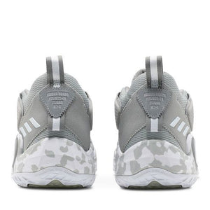 adidas D.O.N. Issue #3 Team Mid Grey