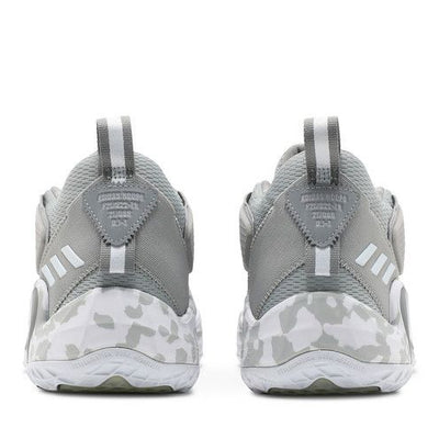 adidas D.O.N. Issue #3 Team Mid Grey