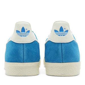 adidas Gazelle Blue Yellow