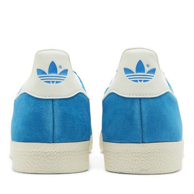 adidas Gazelle Blue Yellow
