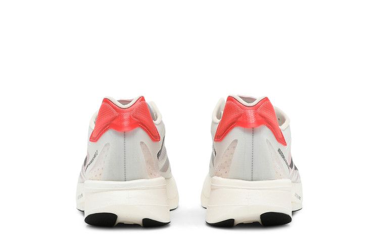 adidas Adizero Adios Pro 2 Tokyo Solar Red