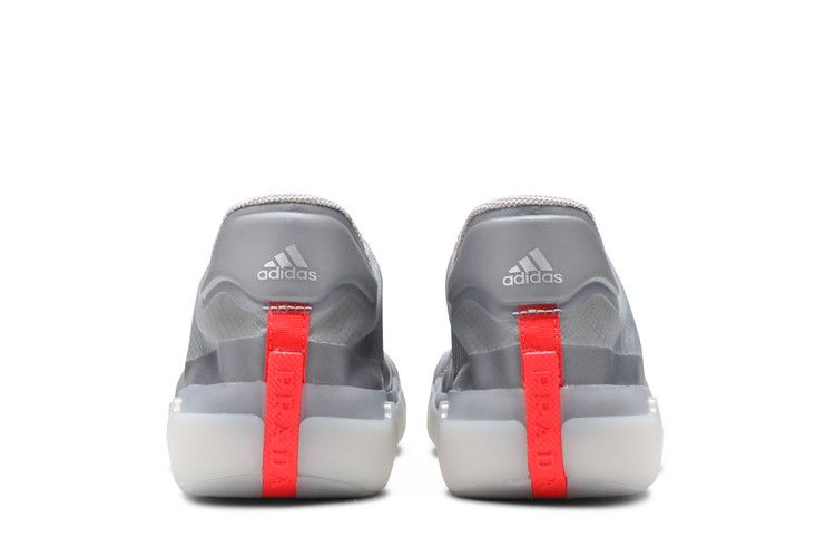 adidas Luna Rossa 21 Prada Gunmetal Grey