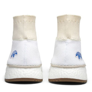 adidas AW Run Clean Alexander Wang White