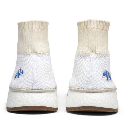 adidas AW Run Clean Alexander Wang White