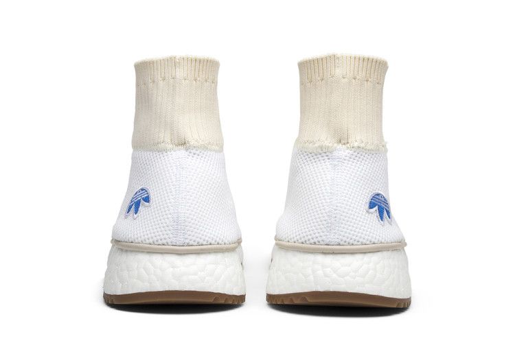 adidas AW Run Clean Alexander Wang White