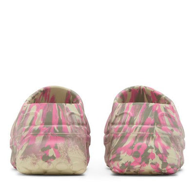 adidas adiFOM Stan Smith Mule Sand Lucid Pink (Women's)