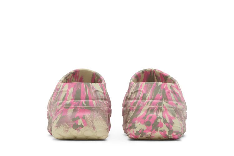 adidas adiFOM Stan Smith Mule Sand Lucid Pink (Women's)