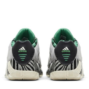 adidas Agent Gil Restomod Pantone Vivid Green