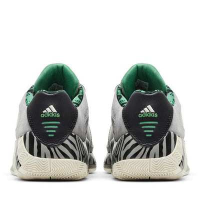 adidas Agent Gil Restomod Pantone Vivid Green