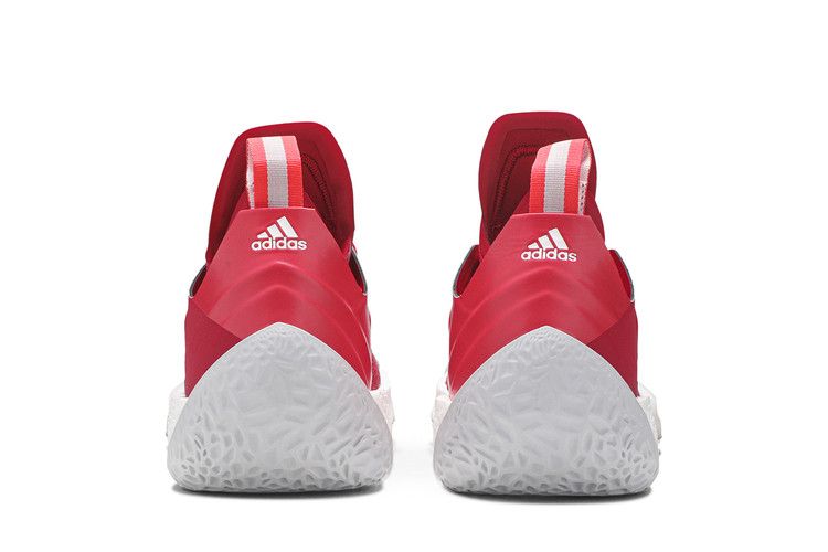 adidas Harden Vol. 2 Pioneer