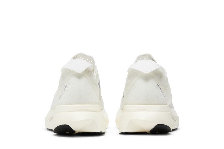 adidas Adios Pro 3 Cloud White