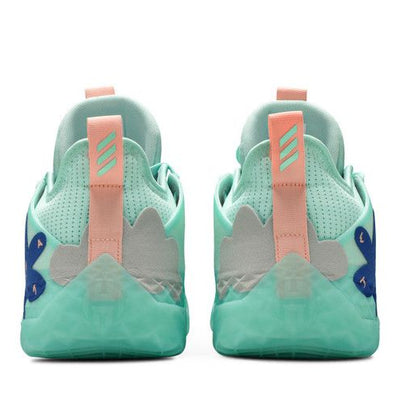 adidas Harden Vol. 5 Futurenatural Clear Mint