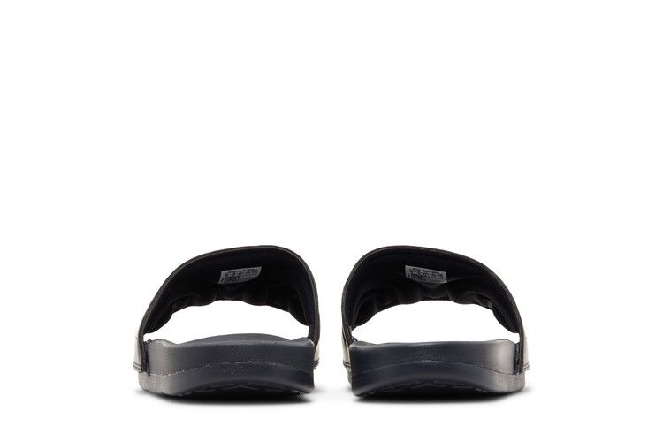 adidas Adilette Comfort Slides Legend Ink Cloud White