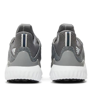 adidas Alphabounce 1 Triple Grey White