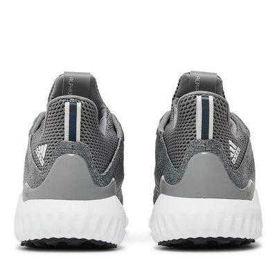 adidas Alphabounce 1 Triple Grey White