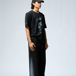 'POST DREAM' TRACK PANTS