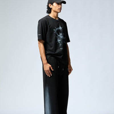 'POST DREAM' TRACK PANTS