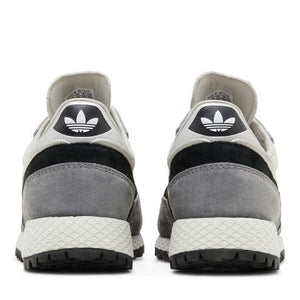 adidas Ashurst SPZL Grey One Yellow