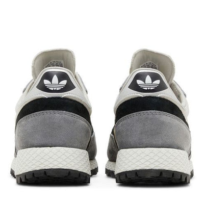 adidas Ashurst SPZL Grey One Yellow