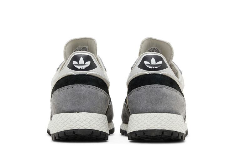 adidas Ashurst SPZL Grey One Yellow