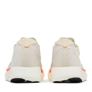 adidas Adizero Takumi Sen 10 Ivory Iron Metallic Off White (Women's)
