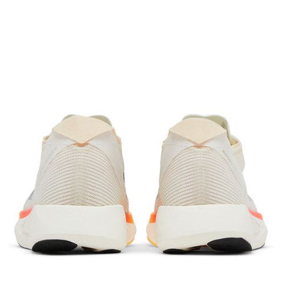 adidas Adizero Takumi Sen 10 Ivory Iron Metallic Off White (Women's)