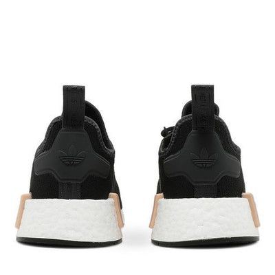 adidas NMD R1 Core Black Carbon White (Women's)