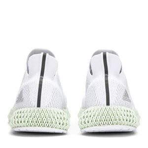 adidas Alphaedge 4D White