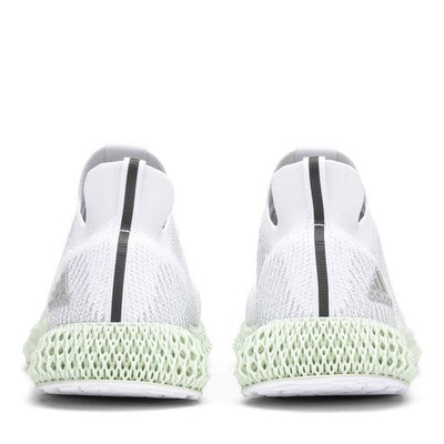 adidas Alphaedge 4D White
