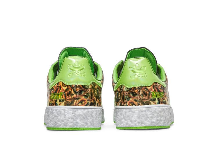 adidas Adicolor Low G1 The Hideout