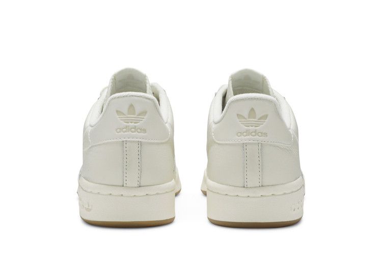adidas Continental 80 Off White Gum