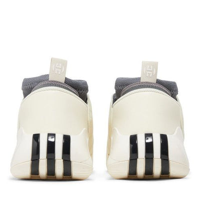 adidas Harden Vol. 7 Cream White Carbon Grey Denim