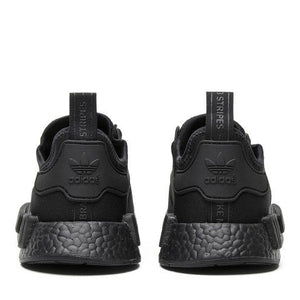 adidas NMD R1 Triple Black