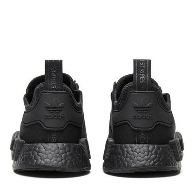 adidas NMD R1 Triple Black