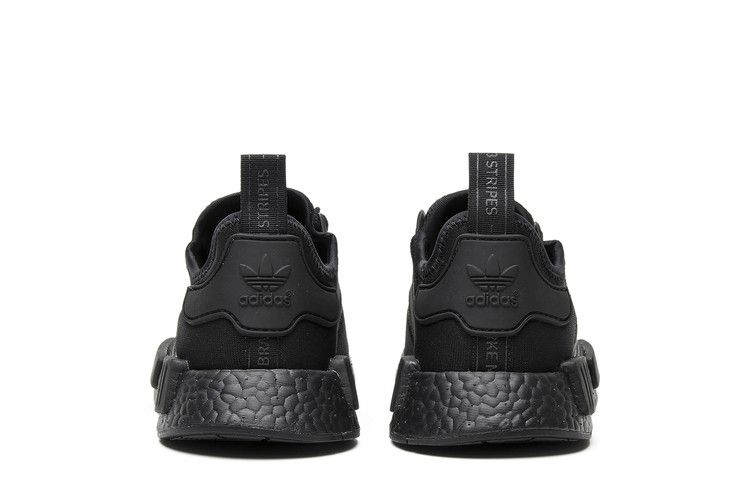 adidas NMD R1 Triple Black