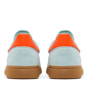 adidas Handball Spezial Semi Flash Aqua (Women's)