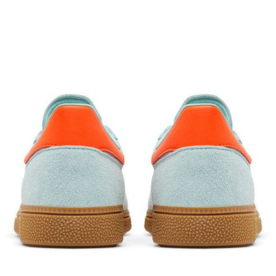 adidas Handball Spezial Semi Flash Aqua (Women's)