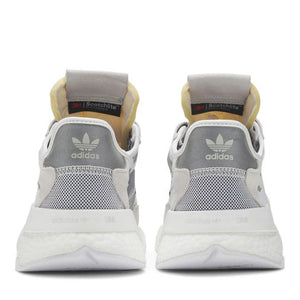 adidas Nite Jogger 3M Cloud White