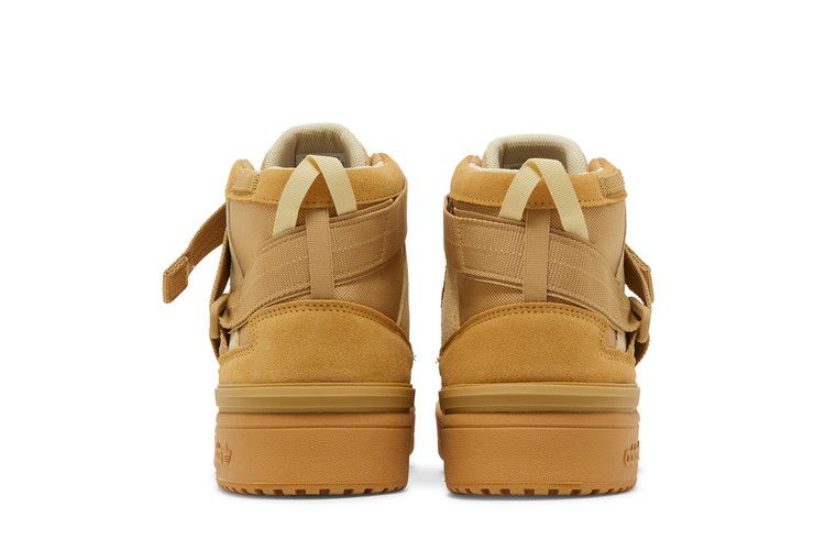 adidas Forum Hi Gore-Tex Wheat