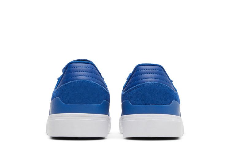 adidas Busenitz Vulc II Collegiate Royal
