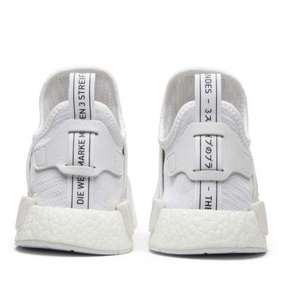 adidas NMD XR1 Triple White (2016)